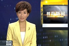 SCTV8：十大买球的正规网站举行2015届毕业生就业双选会